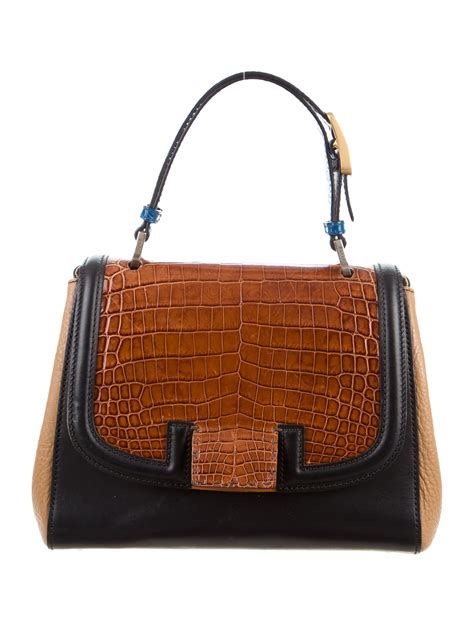 fendi silvana bag